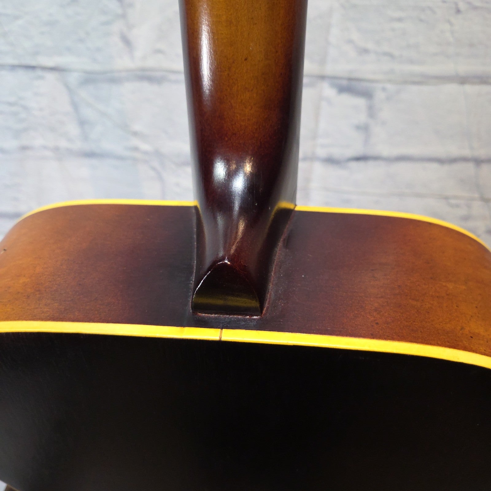 Harmony Kay Jumbo Acoustic Jumbo Acoustic