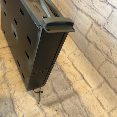 Crown XTI4002 Power Amp