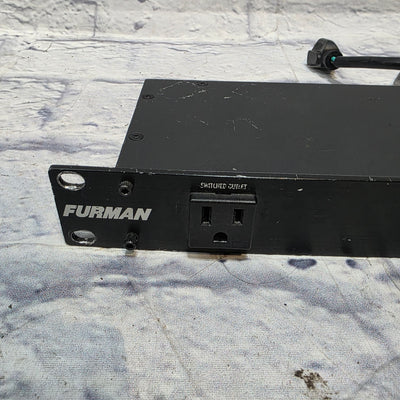 Furman M-8X 2 Power Conditioner
