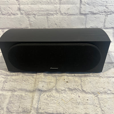 Pioneer SP-C22 Andrew Jones Home Theater Center Channel Speaker