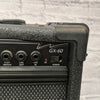 Crate GX-60 Guitar Combo Amp