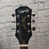 Epiphone Les Paul Classic Honey Burst Electric Guitar
