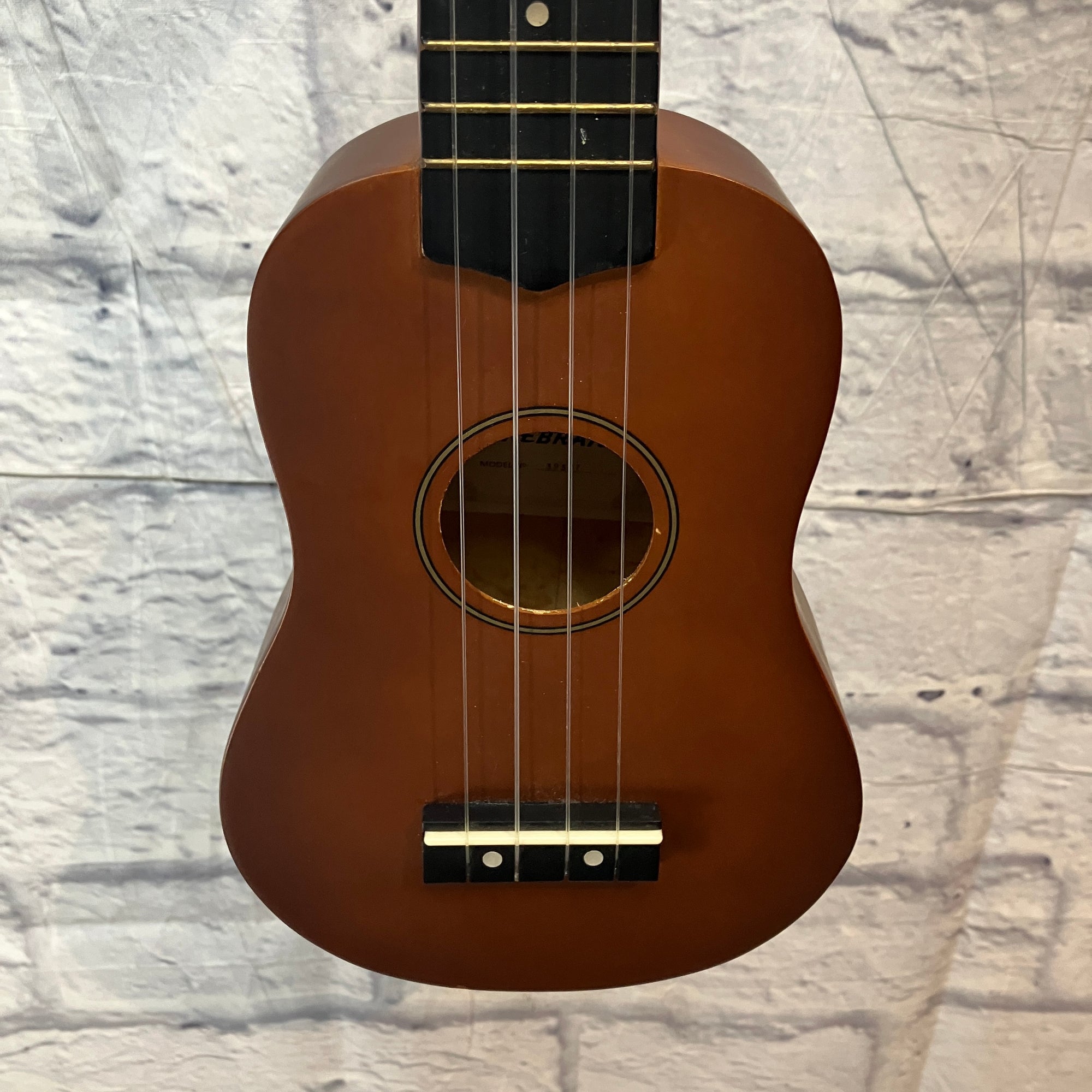 Firebrand Ukulele w/ bag