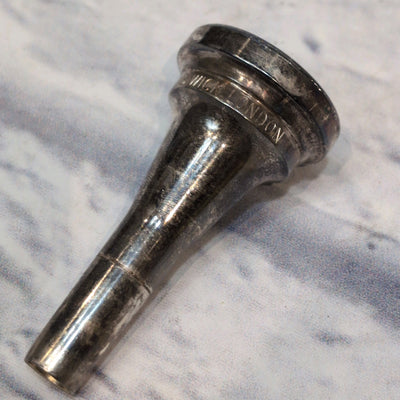 Besson Prestige BE2051 Compensating Euphonium Mid-2000s