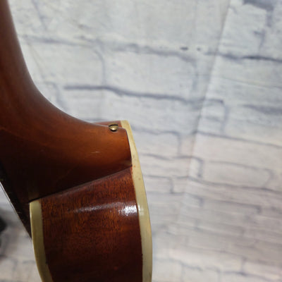 Kay A Style Mandolin w/ Case Mandolin