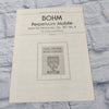 Bohm Perpetuum Mobile from six miniatures, Op. 187, No.4 for Violin and Piano