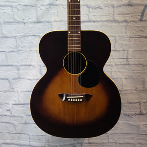 Harmony Kay Jumbo Acoustic Jumbo Acoustic