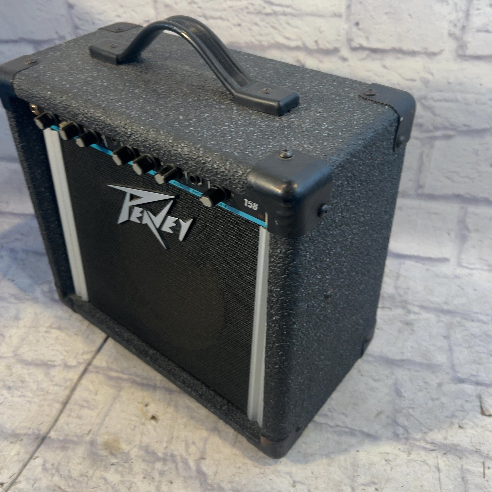 Peavey Blazer 158 Guitar Combo Amp