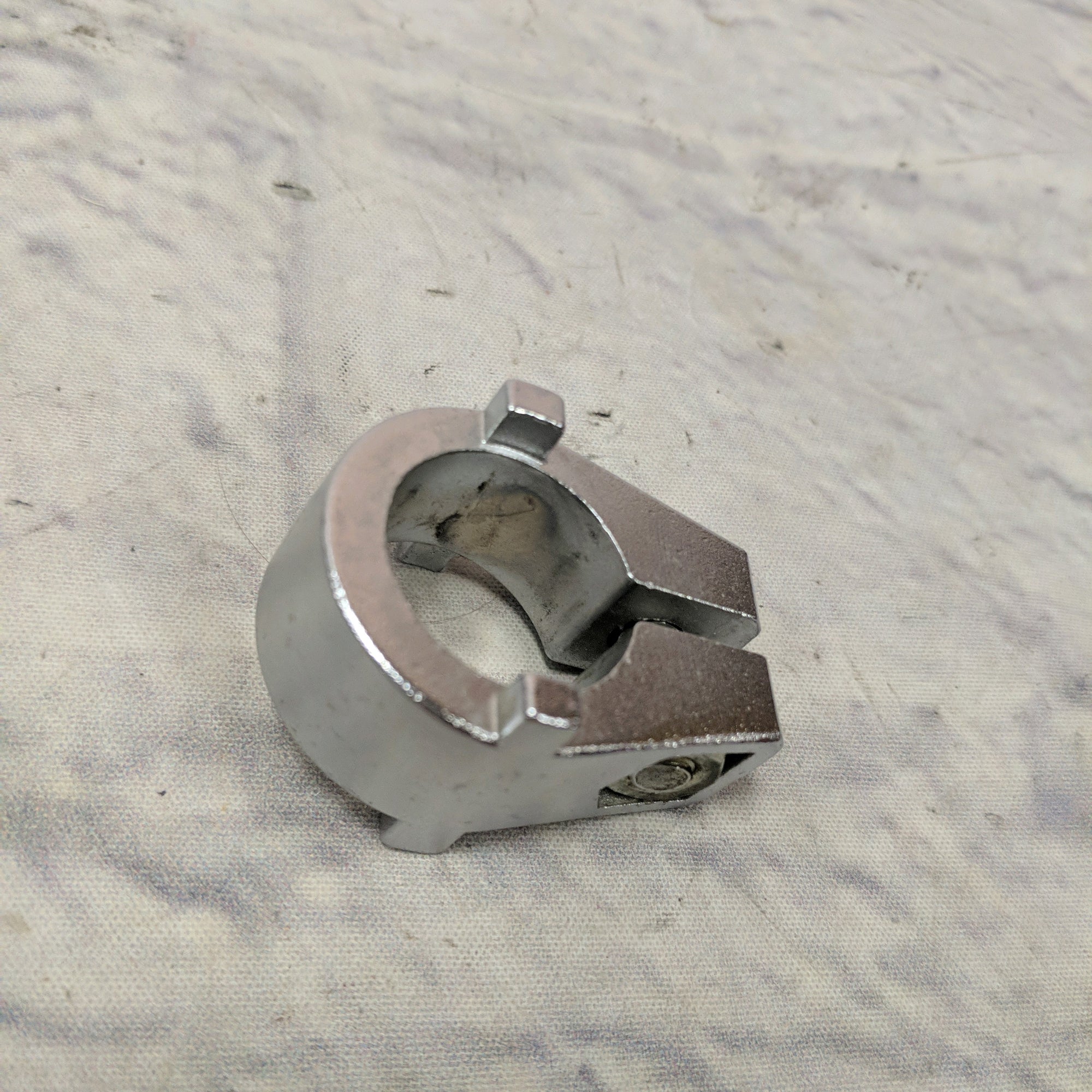 Tama Memory Lock