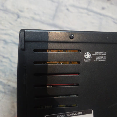Behringer XENITH 1202FX Mixer