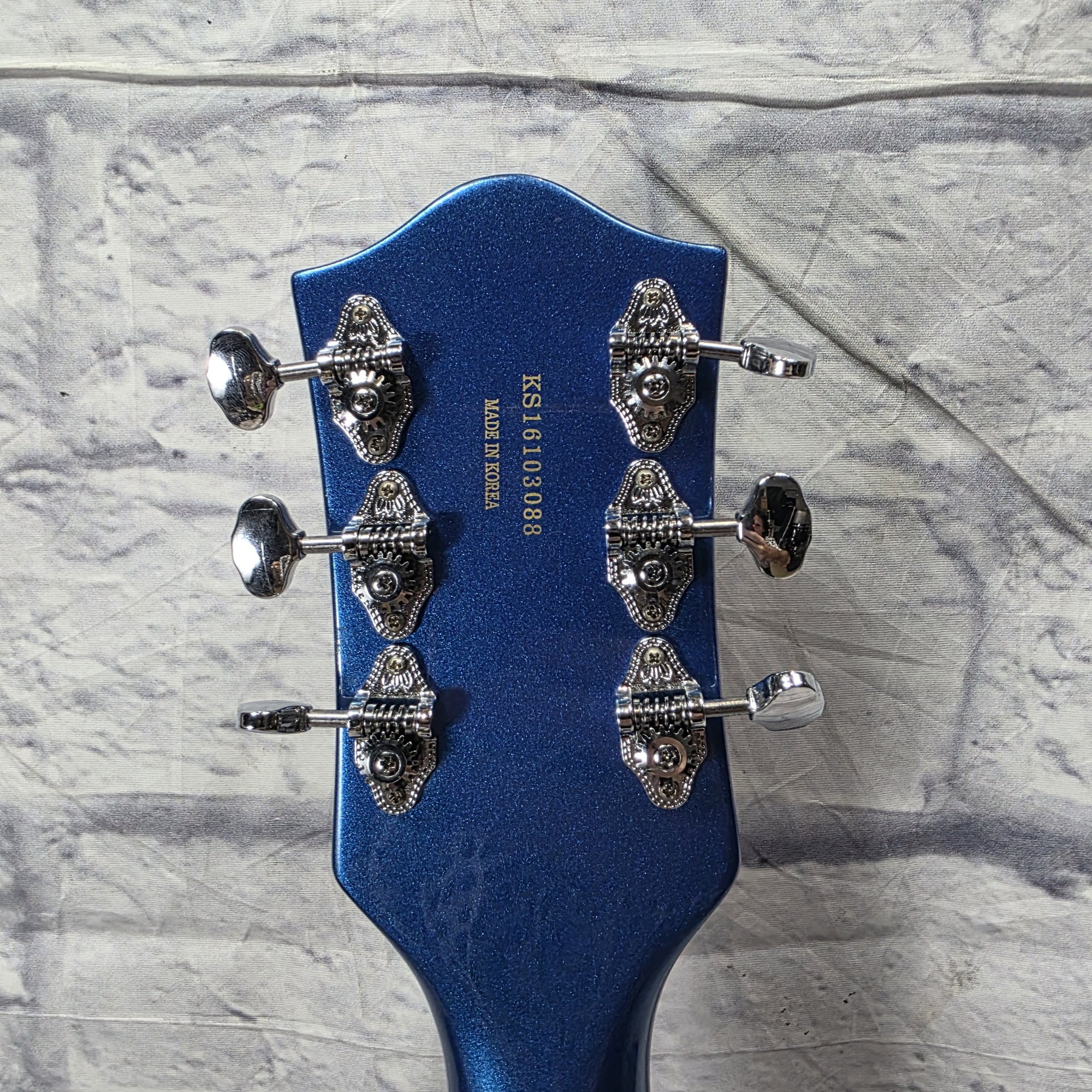 Gretsch G5420T ( Blue)