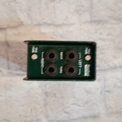 Radial PROD2 DI Box