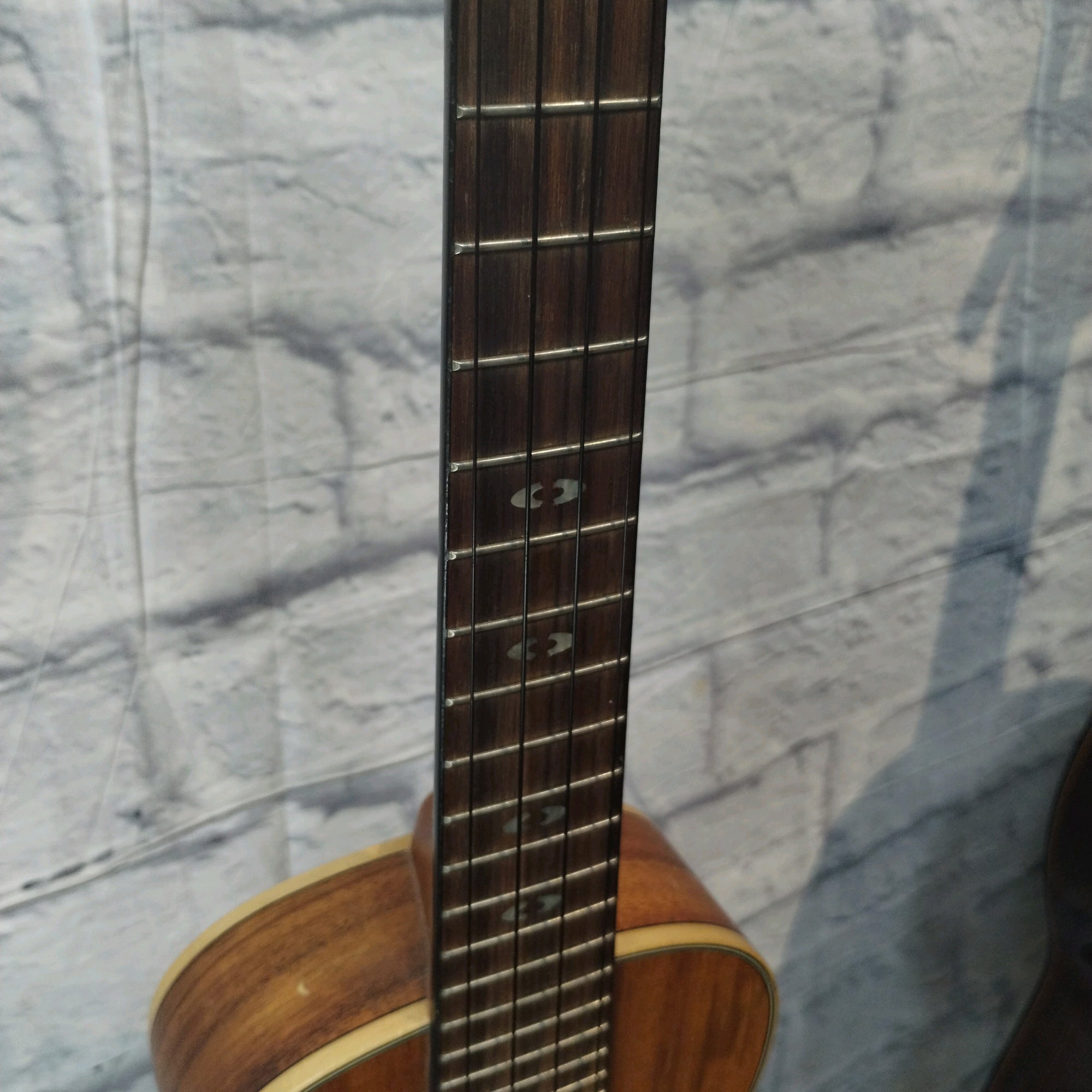 Lanikai CK-C Concert Ukulele