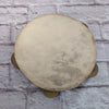 Riq Riqq Rek Middle Eastern Tambourine