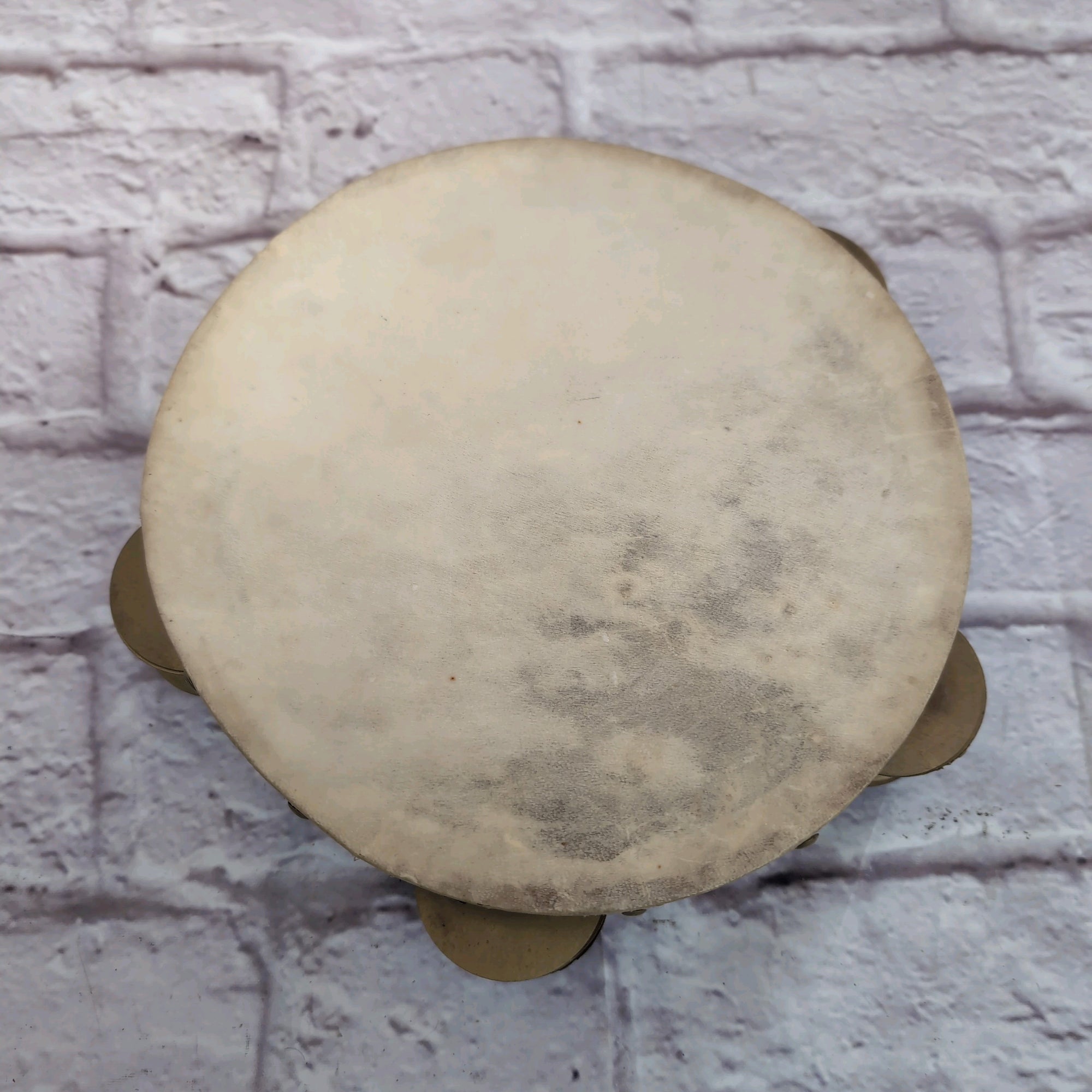 Riq Riqq Rek Middle Eastern Tambourine Evolution Music