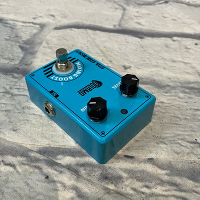 Dolamo Mixing Boost Pedal
