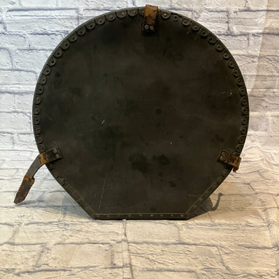 Unknown Hard Bass Drum Case