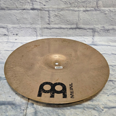 Meinl Mb10 16" medium Crash Crash Cymbal