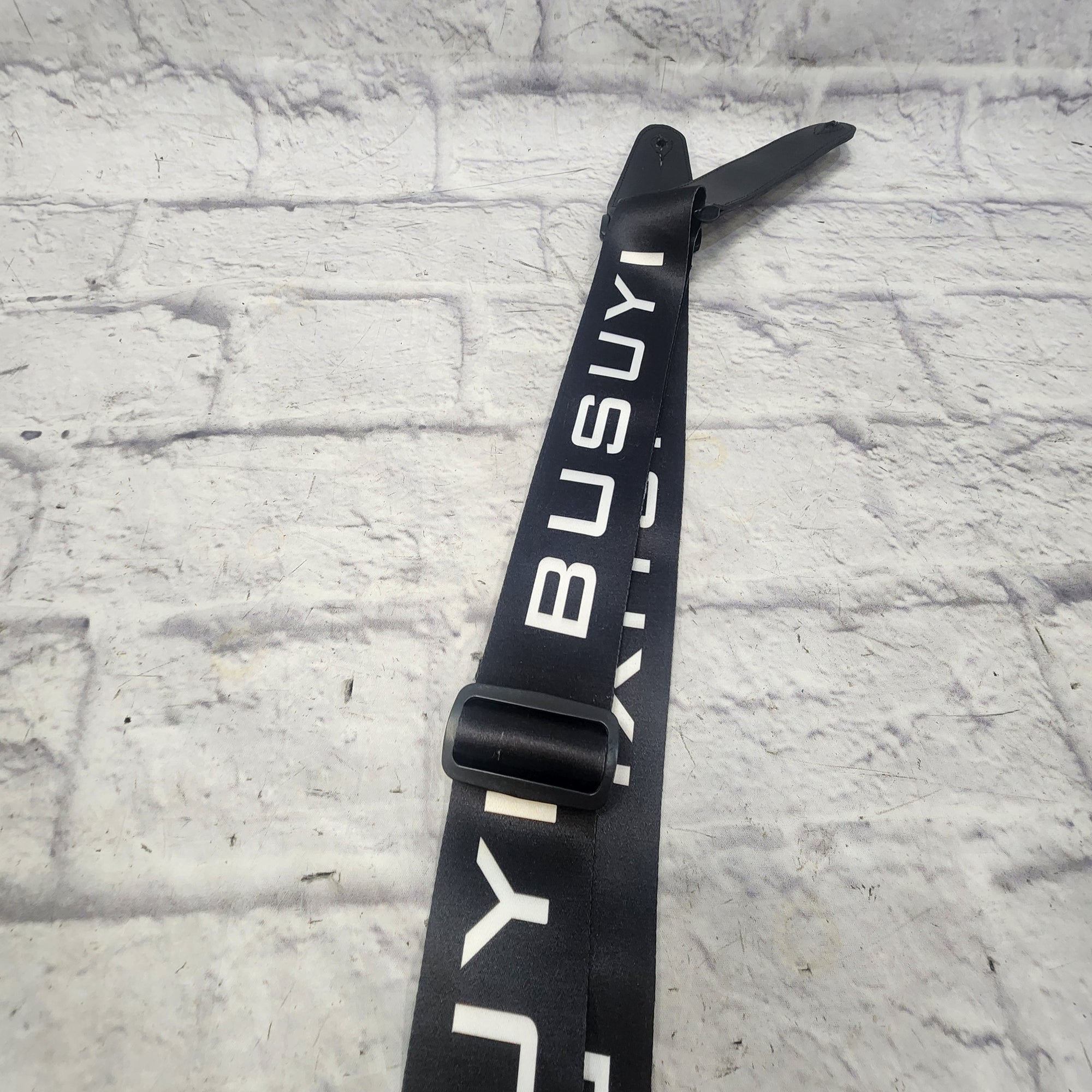 Busuyi Nylon Guitar Strap