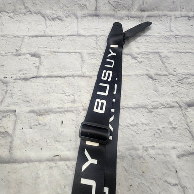 Busuyi Nylon Guitar Strap