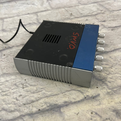 Presonus HP4 4 Channel Headphone Amp