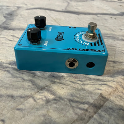 Dolamo Mixing Boost Pedal