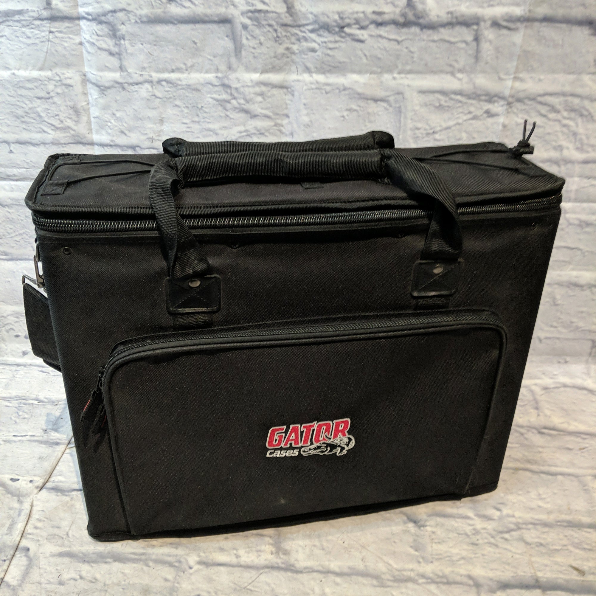 Gator GRB Rack Bag