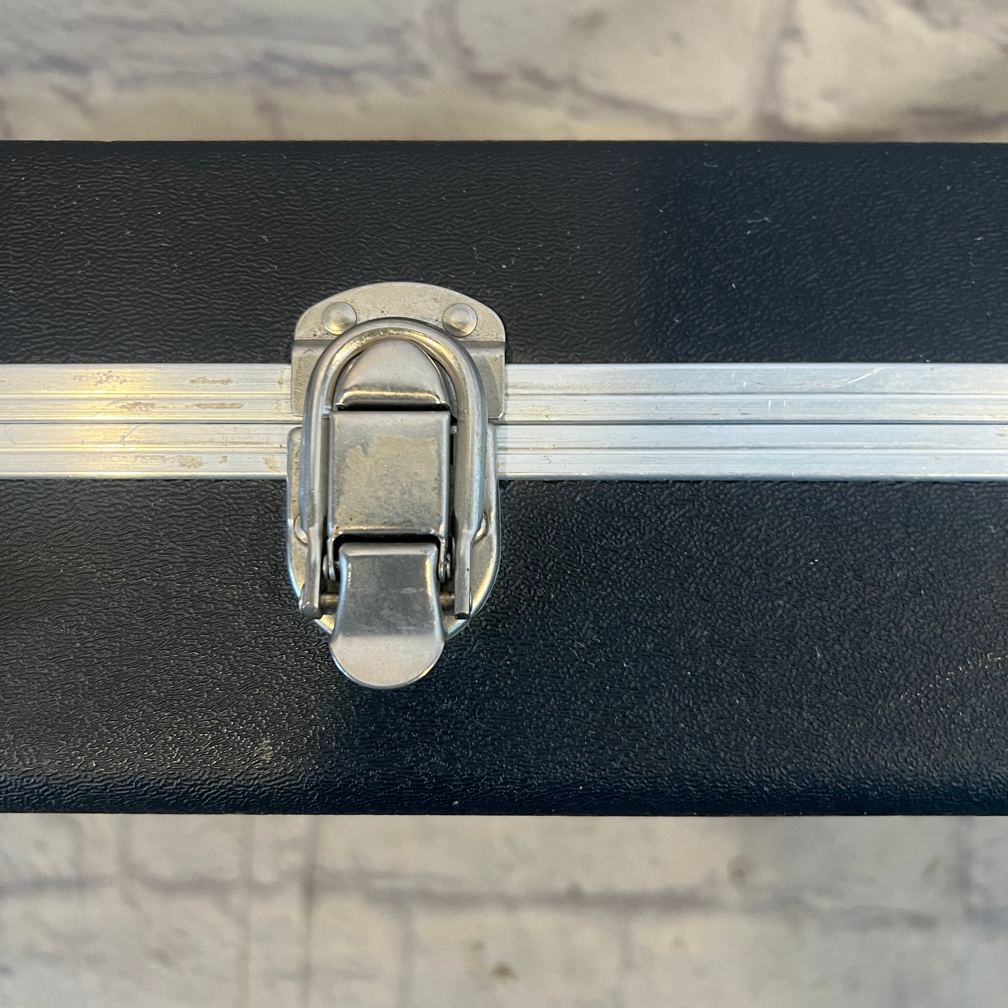 Music Man Molded Bass Hard Shell Case