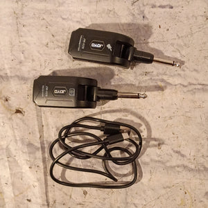 Joyo JW-02S Wireless Guitar System