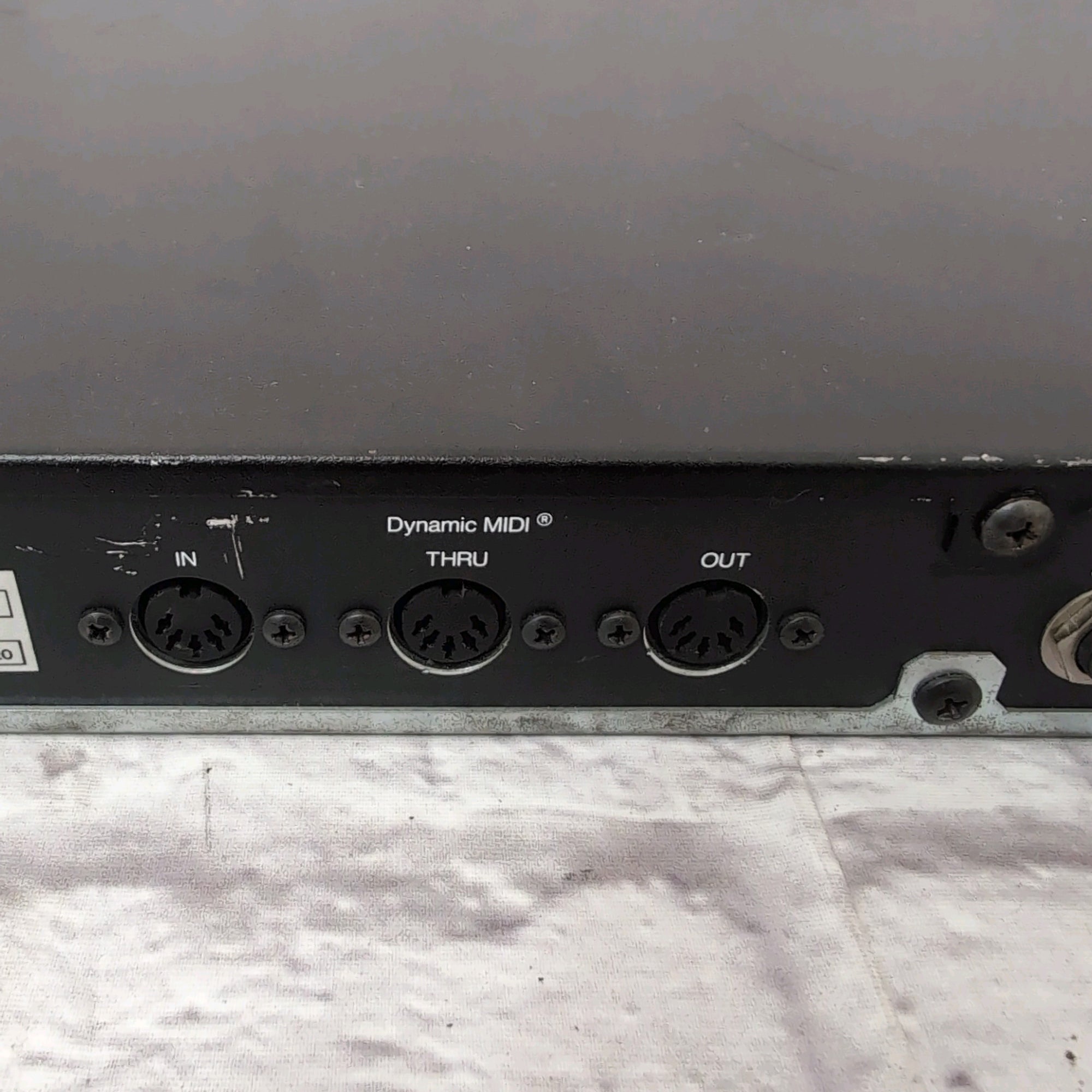 Lexicon LPX-15 Rackmount Reverb