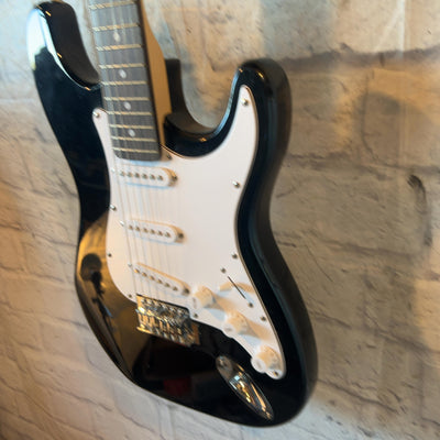 Zeny Strat Style Electric Guitar