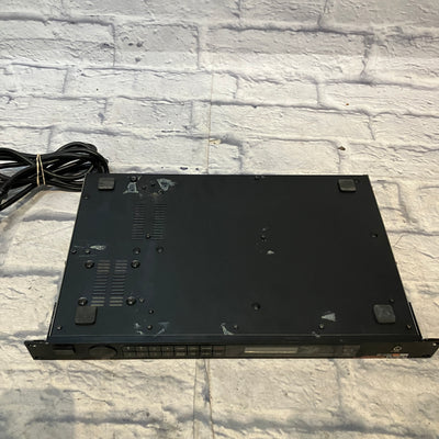 Roland GP-8 Guitar Effects Processor