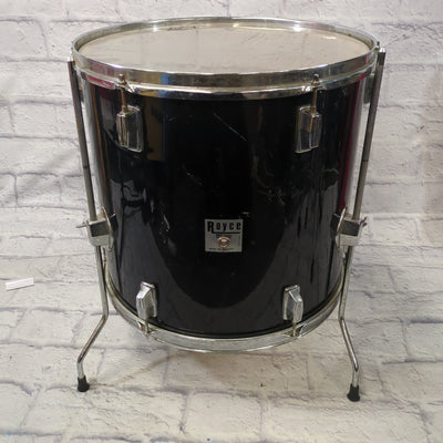 Royce 16x16" Floor Tom