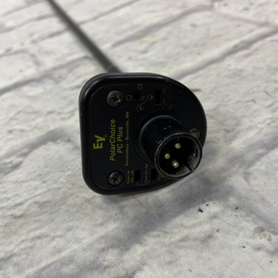 Electro Voice PolarChoice PC Plus Microphone