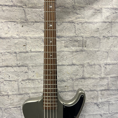 Hard Luck Kings Spider 5 String Bass