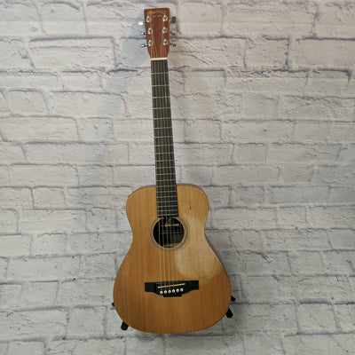 Martin LX1 Little Martin As-Is Acoustic Guitar