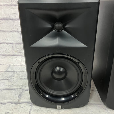 JBL LSR 308P Monitors (Pair)