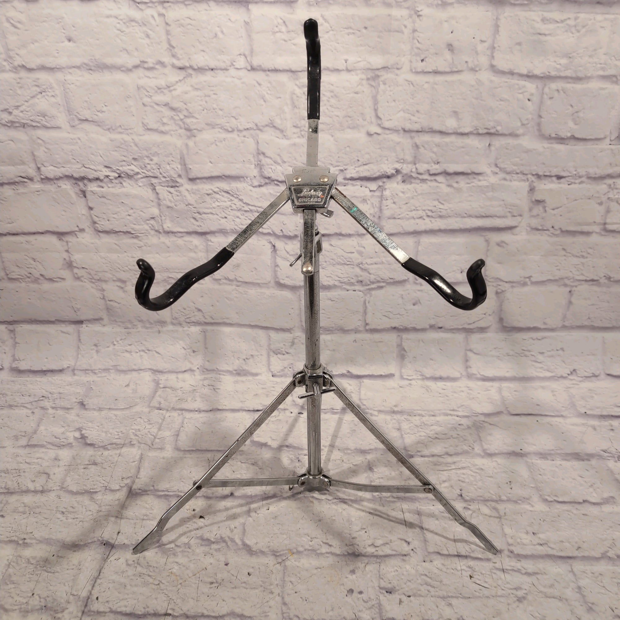 Ludwig Vintage Chicago Snare Stand