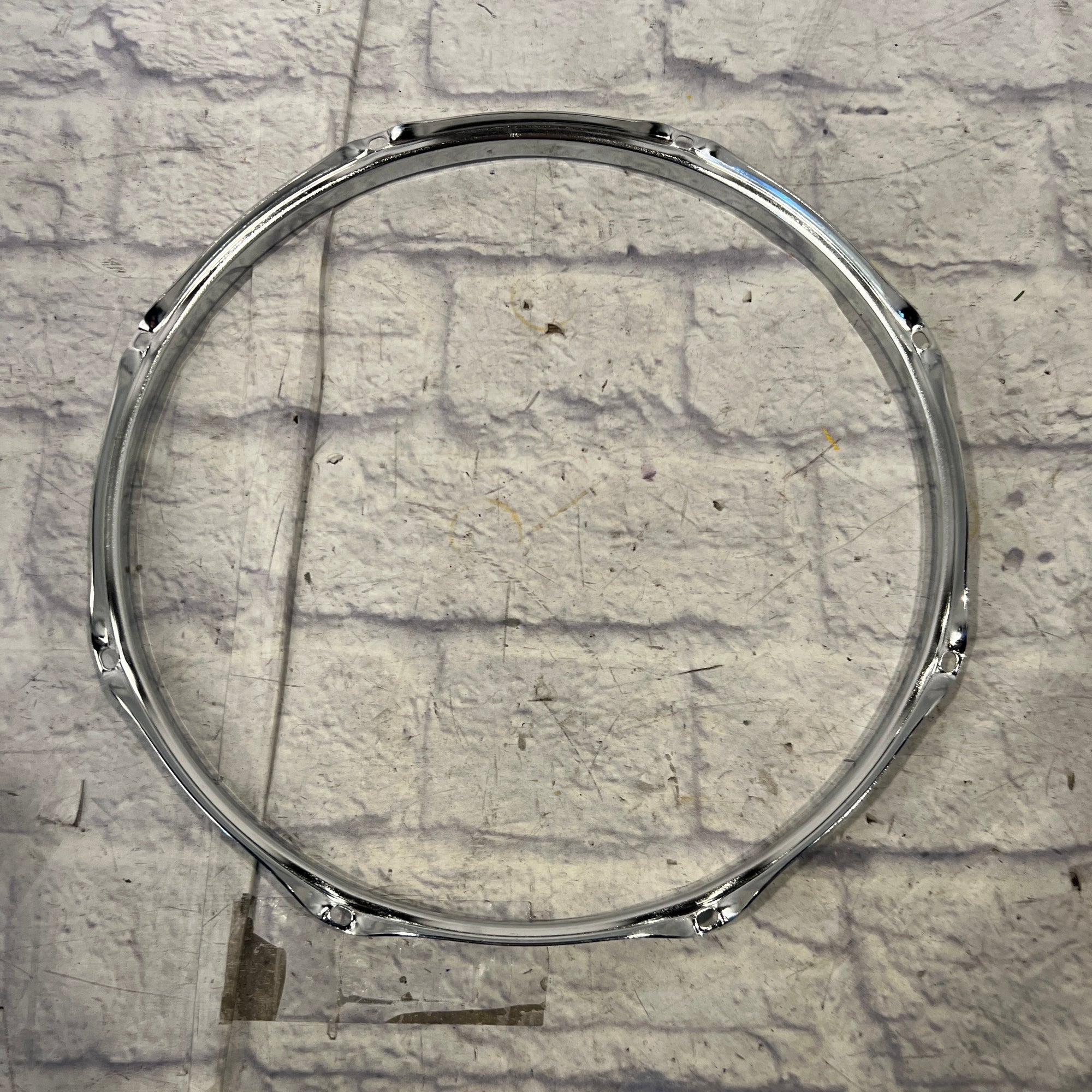 Unknown 14 Inch 8-Lug Drum Hoop
