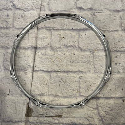 Unknown 14 Inch 8-Lug Drum Hoop