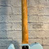 Fender Vintera II 60s Telecaster Sonic Blue Rosewood with Bag