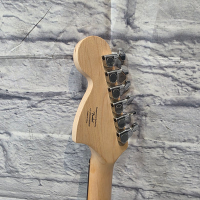 Squier Stratocaster Loaded Neck