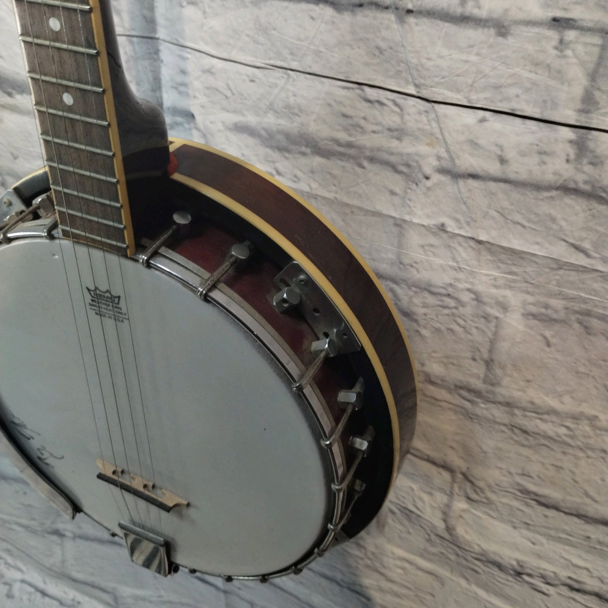Vintage Antares ABJ-183 Banjo