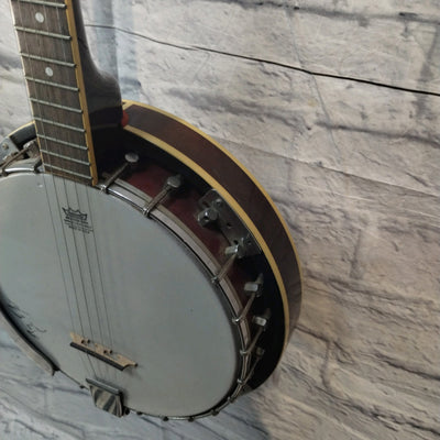 Vintage Antares ABJ-183 Banjo