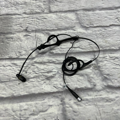 Unknown Lavalier Microphone with Case