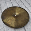 Camber Bottom Medium Hi-hat 14"