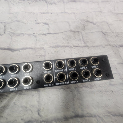 Digidesign Digi 001 Rack Unit