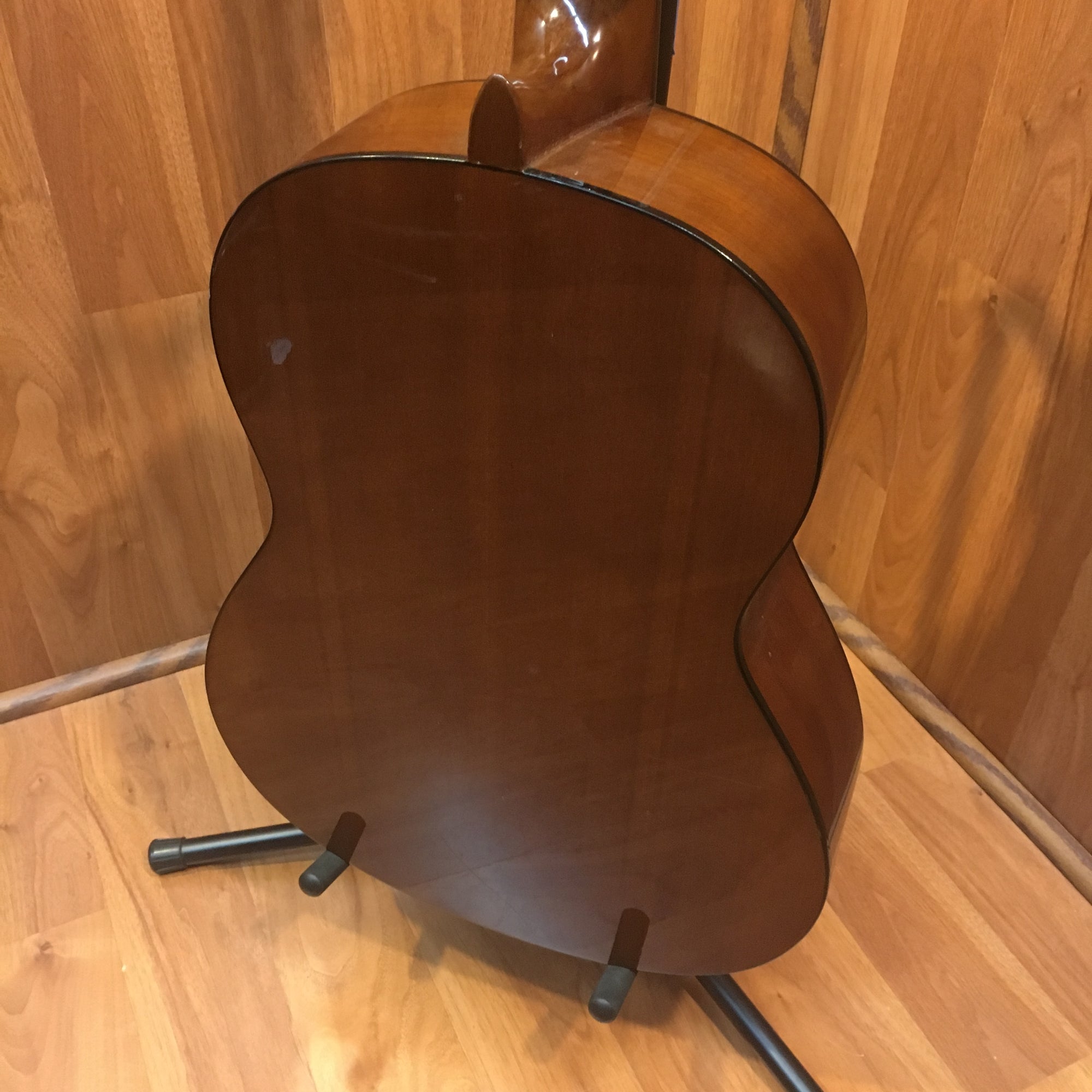 Yamaha CG101A Classical Guitar