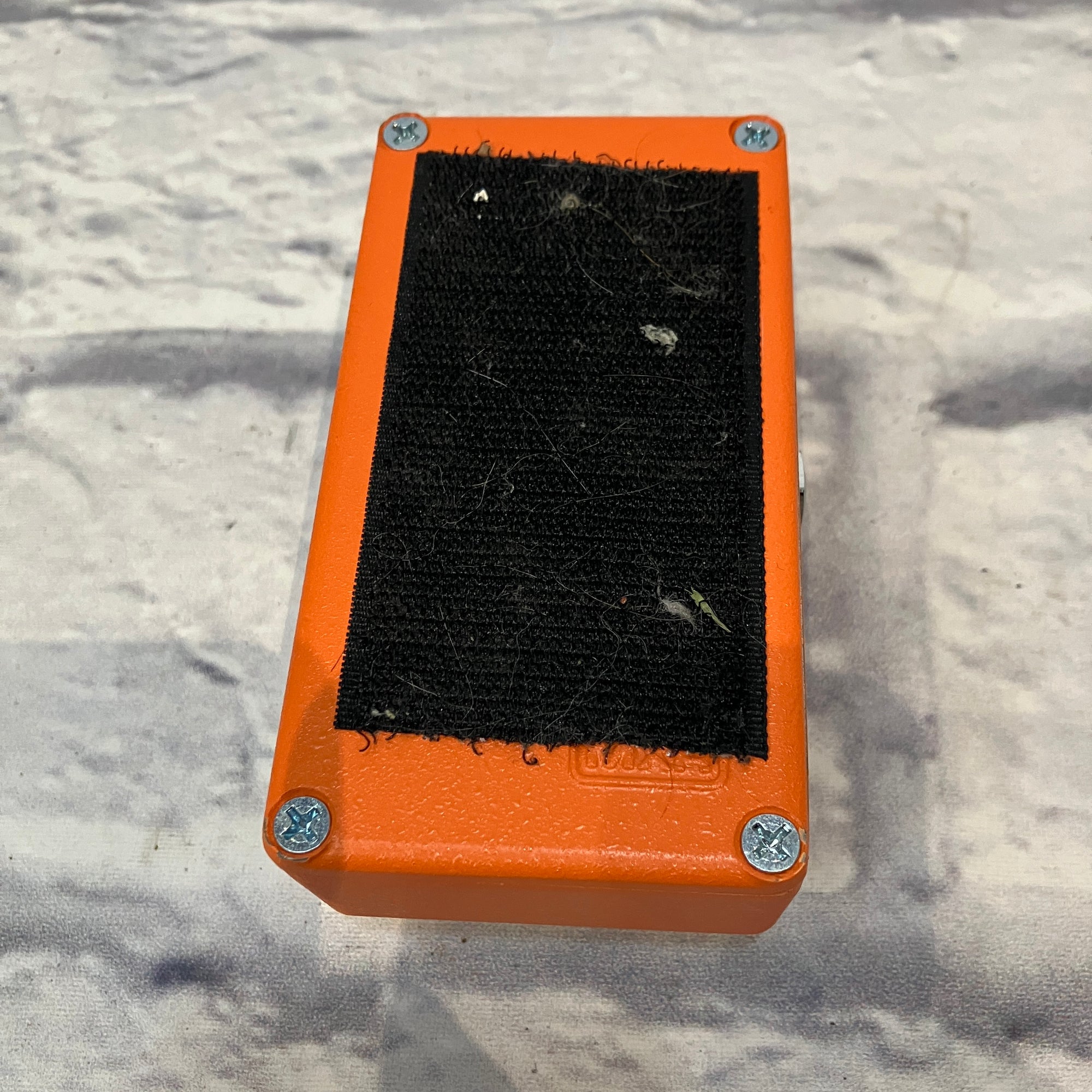MXR Phase 90 Phase Pedal