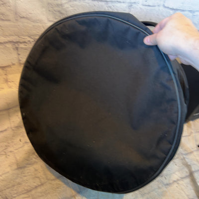 Road Runner 16x16 Floor Tom Bag